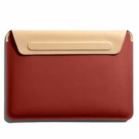 DailyObjects Snap On Envelope Sleeve for MacBook Pro 14 Inch