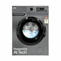 Godrej 6KG Fully-Automatic Front Load Eco-Wash With Steam Wash Washing Machine