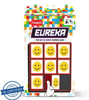 FUNSKOOL Eureka Keep Flipping  (9 Pieces)