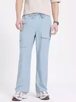 Upto 83% off on Men Casual Trousers 