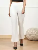 Biba Trousers Upto 89% off (BIBA Salwar Suits, BIBA Dresses)