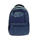 AVITA Everyday Compact 15.6-inch Laptop Backpack with USB Charging Port
