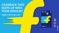 SBI Flipkart Credit Card — 5 Days, 4 Calls, 1 Physical KYC… for a ₹15,000 Limit 🤡