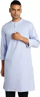 Amazon Brand - Symbol - Up To 89% Off on Men's Kurta 