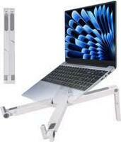 Aliens Foldable Laptop Stand – (Rs.100 off with Supercoins)