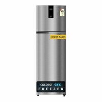 Whirlpool 235 L 2 Star Frost Free inverter Double Door Refrigerator 