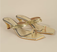 Acai - Up To 70% Off on Women Heeled Sandals 