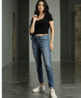 AJIO : Levi’s Jeans 70% off Starts at ₹696 Mens & Womens