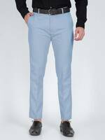 Up to 78% Off on Men Trousers 
