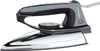 BAJAJ DX 2 600 W Dry Iron  (Black)