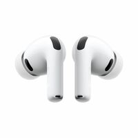 Apple AirPods Pro 3 Wireless Earbuds, Active Noise Cancellation, Live Translation, Heart Rate Sensing, Bluetooth Headphones