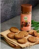 MORINGA COOKIES 100G