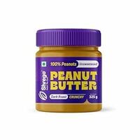 Shrego Peanut Butter 325 g