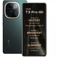 [LOWEST]  VIVO T3 PRO  [256GB] [8GB]