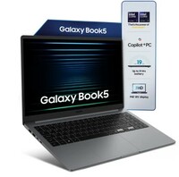 Samsung Galaxy Book5 Metal Intel Core Ultra 5 225U - (16 GB/512 GB SSD) NP750XHD Laptop 