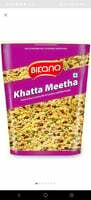 Khatta Meetha Bikano + S/H