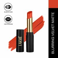 Lakme lipstick