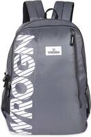 WROGN Backpacks Upto 87% Off