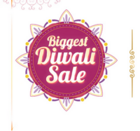 Clovia Biggest Diwali Sale : Upto 80% Off on Bra, Brief, Sleep & Active Wears + Extra ₹239 off 