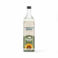 Humpy Farms Sunflower Cold Pressed Oil | Mumbai available 