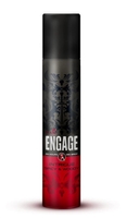 Engage Intrigue for Him, Warm & Seductive, Skin Friendly Deodorant Spray  -  For Men on Flipkart
