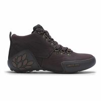 Woodland Men's Leather Sneaker