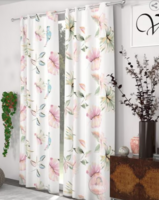  Upto 75% off on Door Curtains