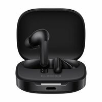 Redmi Buds 6, Dual Driver TWS in Ear Earbuds