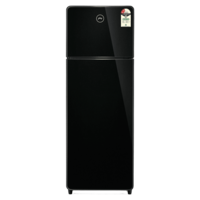 Godrej Eon Crystal 272 Litres 2 Star Frost Free Double Door Refrigerator with Advanced Inverter Technology