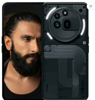 Nothing Phone (3a) Pro (8 GB RAM + 128 GB