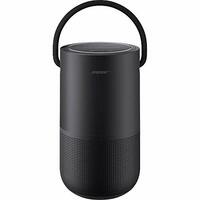 Bose Portable Smart Wireless Bluetooth Speaker with Alexa Voice Control Built-in