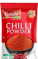 Minutes | Kwality Chilly Powder | 50gm