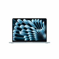 Apple 2025 MacBook Air (13-inch, Apple M4 chip with 10-core CPU and 8-core GPU, 16GB, 256GB) 
