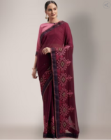 Up to 94% Off on Svaraa Saree 