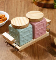 Upto 84% off on Kitchen Organisers