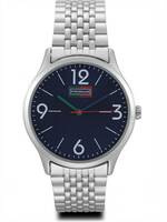PETER ENGLAND Analog Watch - For Men