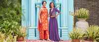 Biba Wali Diwali - Up to 20% Off + Flat 50% OFF + Extra Rs.500 Off On Rs.4,999