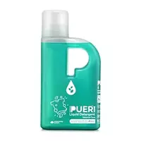 PUER Liquid Detergent Advance Care Everlasting Bloom 500ml