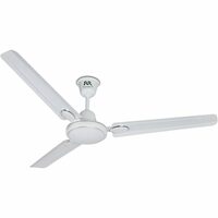 RR Signature MORPHEUS DECO 1S 1200 MM Ceiling Fan  [White]