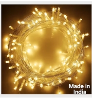 Parax Rice Light (10.5m, Warm White)