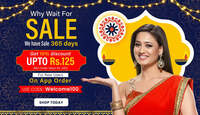 deodap wholesale offers: Upto 90% off + Upto 125 off for new user on shop of 500