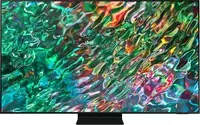 Samsung QN90BAK 189 cm (75 inch) QLED Ultra HD (4K) Smart Tizen TV (QA75QN90BAKXXL)