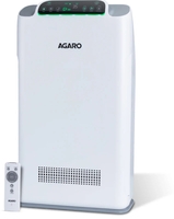 Agaro Imperial Air Purifier, 7 Stage Purification System, Anion Generator, True HEPA Portable Room Air Purifier
