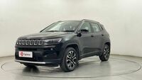 2021 Jeep Compass Limited (O) 1.4 Petrol DCT