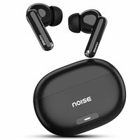 Noise Newly Launched Buds Nuvo in-Ear Truly Wireless Earbuds with 40H of Playtime, Quad mic ENC