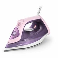 Philips Speed Pro DST3020/30 Steam iron 2200 W - World's No 1 Ironing brand, 35 gm/min Steam with 160 gm Steam Boost, Ceramic Soleplate, Drip Stop technology & 300 ml Water tank