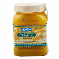 Aavin Ghee | Jar 500 ml (location specific)
