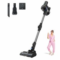 DREAME J10 Cordless Stick Vacuum Cleaner