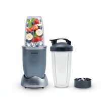 NeuOn Smoothie Magic Juicer Mixer Grinder - Smoothie Maker (900W)