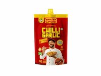 Masterchow chilli garlic sauce 120gm